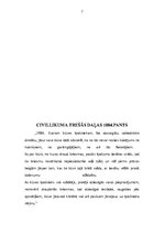 Referāts 'Būvju un ēku lietošanas tiesību aprobežojumi', 7.