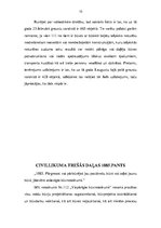 Referāts 'Būvju un ēku lietošanas tiesību aprobežojumi', 10.