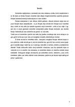 Referāts 'Kristietības loma Eiropas vienotības veicināšanā', 3.