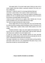 Referāts 'Kristietības loma Eiropas vienotības veicināšanā', 7.