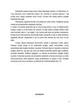 Referāts 'Kristietības loma Eiropas vienotības veicināšanā', 10.