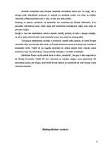 Referāts 'Kristietības loma Eiropas vienotības veicināšanā', 11.