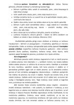 Referāts 'Disleksija', 5.