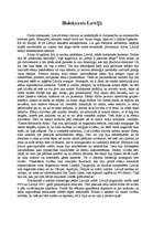 Eseja 'Holokausts Latvijā', 1.