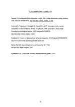 Referāts 'Etniskā piederība un nabadzība Latvijā', 12.