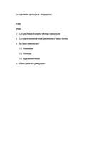 Referāts 'Latvijas banku operācijas ar vērtspapīriem', 1.