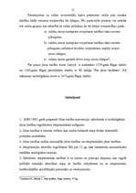 Referāts 'Jūras tiesības', 15.