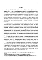 Referāts 'Darba līguma un uzņēmuma līguma salīdzinoša analīze', 3.