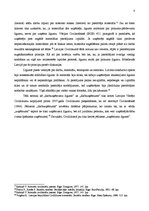 Referāts 'Darba līguma un uzņēmuma līguma salīdzinoša analīze', 8.