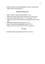 Referāts 'Darba līguma un uzņēmuma līguma salīdzinoša analīze', 19.