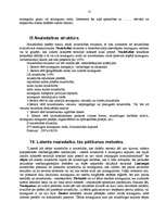 Konspekts 'Kriminoloģija', 12.