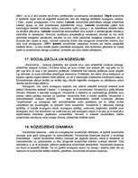 Konspekts 'Kriminoloģija', 13.