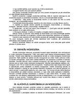 Konspekts 'Kriminoloģija', 22.