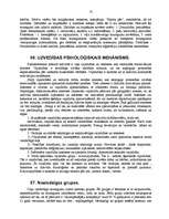 Konspekts 'Kriminoloģija', 35.