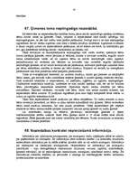 Konspekts 'Kriminoloģija', 43.