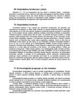 Konspekts 'Kriminoloģija', 44.