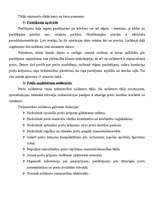 Konspekts 'Lēmumu pieņemšana ar preču kustības problēmām', 2.