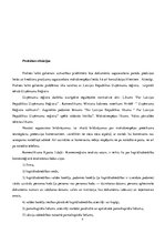 Prakses atskaite 'Prakses atskaite juridiskajā birojā', 4.