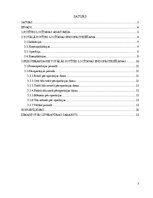 Konspekts 'Fizioterapija pēc potītes locītavas endoprotezēšanas', 3.