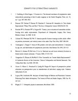 Konspekts 'Fizioterapija pēc potītes locītavas endoprotezēšanas', 15.