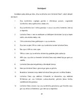 Referāts 'Ziņu žurnālistikas žanri laikrakstā "Diena"', 24.