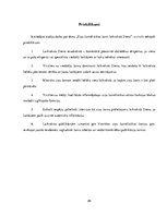 Referāts 'Ziņu žurnālistikas žanri laikrakstā "Diena"', 26.