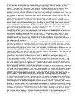 Eseja 'Isadora Duncan: The Foundations of Modern Dance - Shows how Duncan Was Influenti', 1.