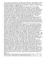 Eseja 'Isadora Duncan: The Foundations of Modern Dance - Shows how Duncan Was Influenti', 2.