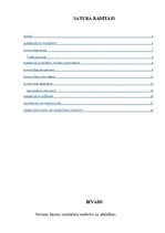 Konspekts 'Komercķīla', 1.