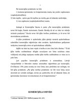 Konspekts 'Komercķīla', 7.