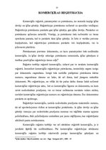 Konspekts 'Komercķīla', 13.