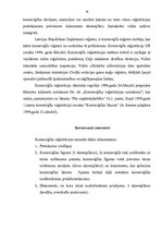 Konspekts 'Komercķīla', 14.