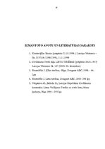 Konspekts 'Komercķīla', 18.