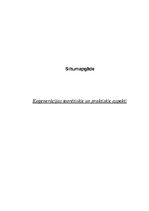 Referāts 'Siltumapgāde. Koģenerācijas teorētiskie un praktiskie aspekti', 1.