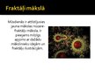 Prezentācija 'Fraktāļi', 9.