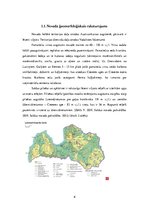 Prakses atskaite 'Augsnes zinātnes prakses atskaite', 6.