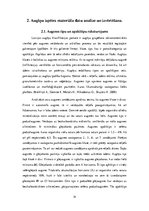 Prakses atskaite 'Augsnes zinātnes prakses atskaite', 14.