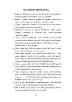 Prakses atskaite 'Augsnes zinātnes prakses atskaite', 21.