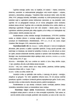 Referāts 'Dorotejas Oremas teorijas pielietojums pašaprūpes izglītībā pacientiem ar īpašām', 15.