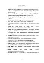 Referāts 'Dorotejas Oremas teorijas pielietojums pašaprūpes izglītībā pacientiem ar īpašām', 21.