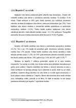 Referāts 'Hepatīts C', 10.