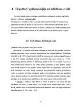 Referāts 'Hepatīts C', 14.