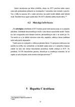 Referāts 'Hepatīts C', 15.