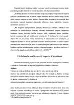 Referāts 'Hepatīts C', 16.