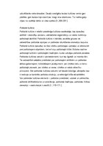 Referāts 'Kultūras teorijas', 4.