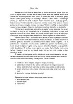 Konspekts 'Kārlis Skalbe "Ūdens māte"', 1.