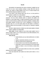 Referāts 'Lauku tūrisma ietekme uz apkārtējo vidi', 3.