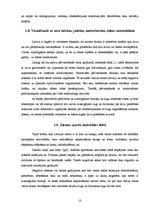 Referāts 'Lauku tūrisma ietekme uz apkārtējo vidi', 10.