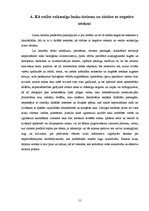 Referāts 'Lauku tūrisma ietekme uz apkārtējo vidi', 15.