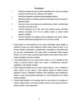 Referāts 'Lauku tūrisma ietekme uz apkārtējo vidi', 16.